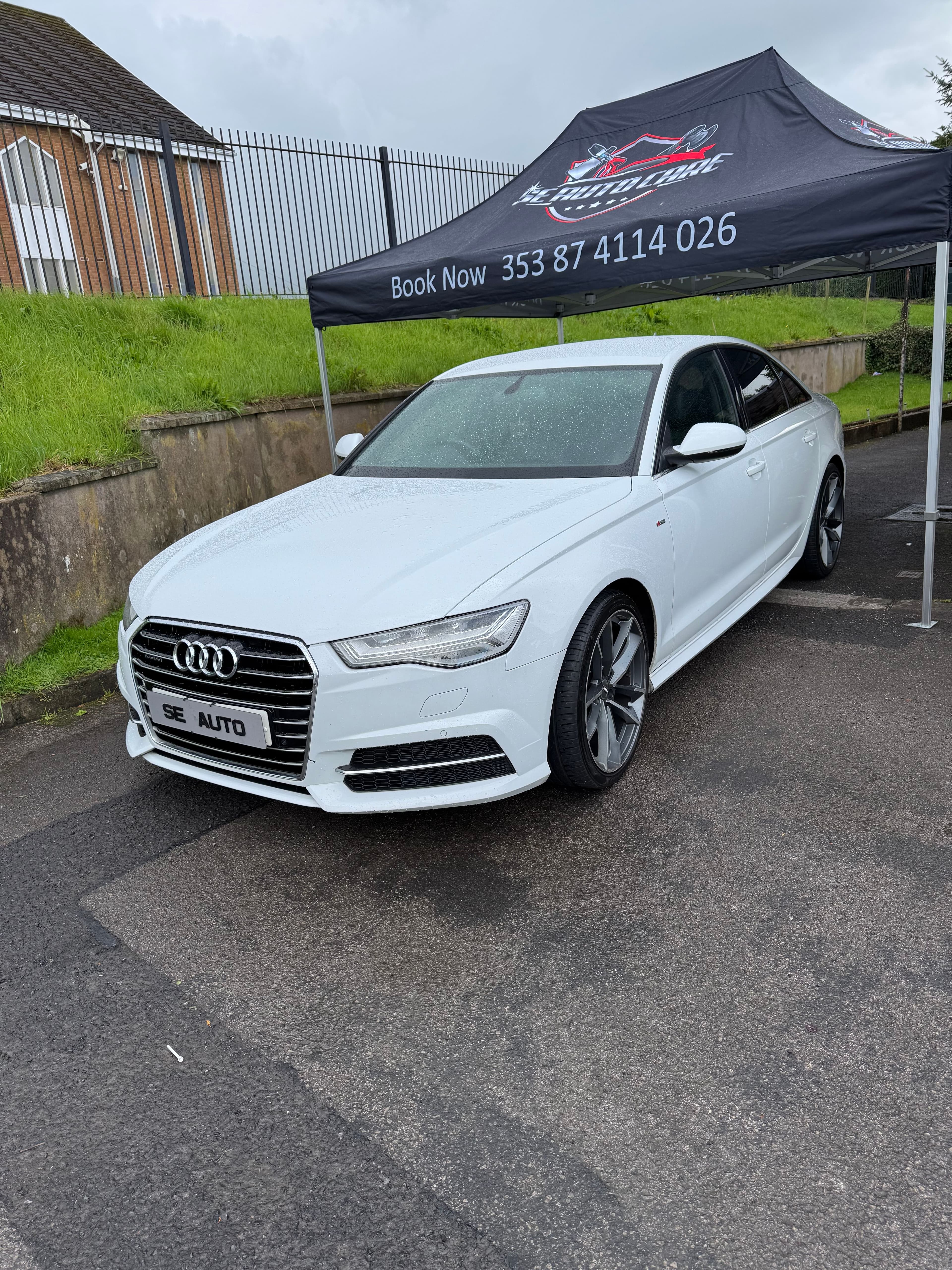🧼 1. Mobile Car Detailing Near Me: The Ultimate Convenience for Busy Drivers